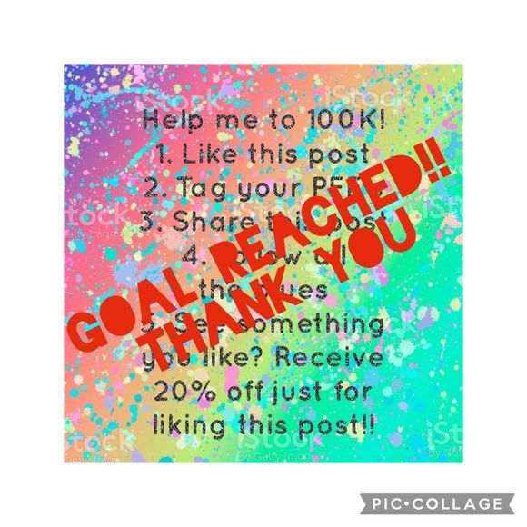 HELP ME REACH 200K! - Picture 9 of 10